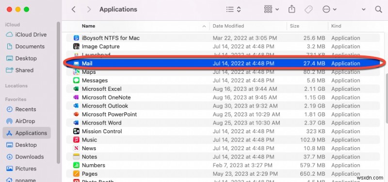 10 ปัญหา Apple Mail ทั่วไปบน Mac และการแก้ไขที่ได้รับการพิสูจน์แล้ว 