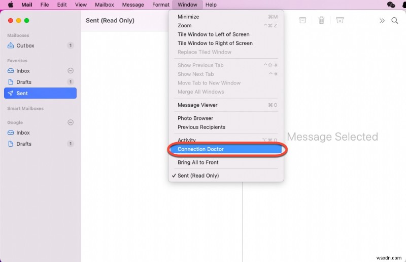 10 ปัญหา Apple Mail ทั่วไปบน Mac และการแก้ไขที่ได้รับการพิสูจน์แล้ว 