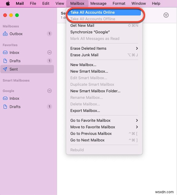 10 ปัญหา Apple Mail ทั่วไปบน Mac และการแก้ไขที่ได้รับการพิสูจน์แล้ว 