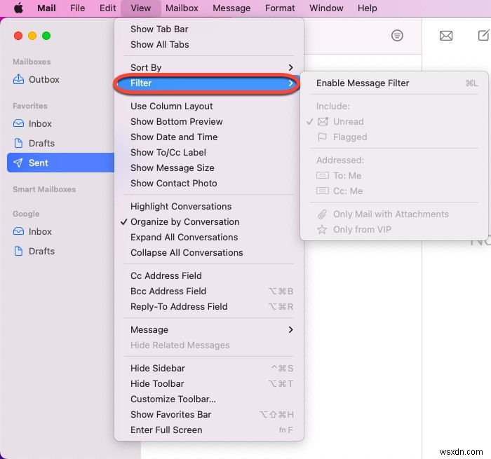 10 ปัญหา Apple Mail ทั่วไปบน Mac และการแก้ไขที่ได้รับการพิสูจน์แล้ว 