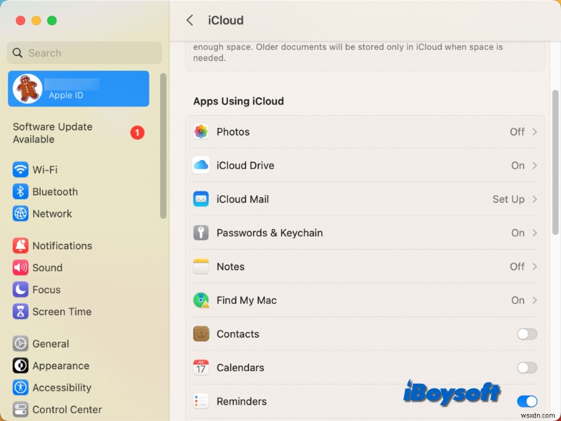 ซิงค์รูปภาพ ข้อความ และรายชื่อติดต่อระหว่าง iPhone และ Mac ได้อย่างราบรื่น