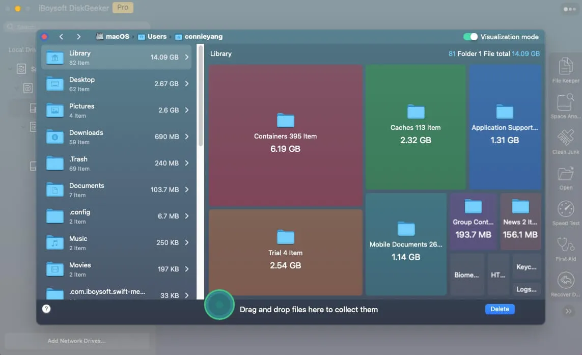 คำแนะนำฉบับสมบูรณ์เพื่อถอนการติดตั้ง CleanMyMac X/3 อย่างปลอดภัยจาก Mac ของคุณ 