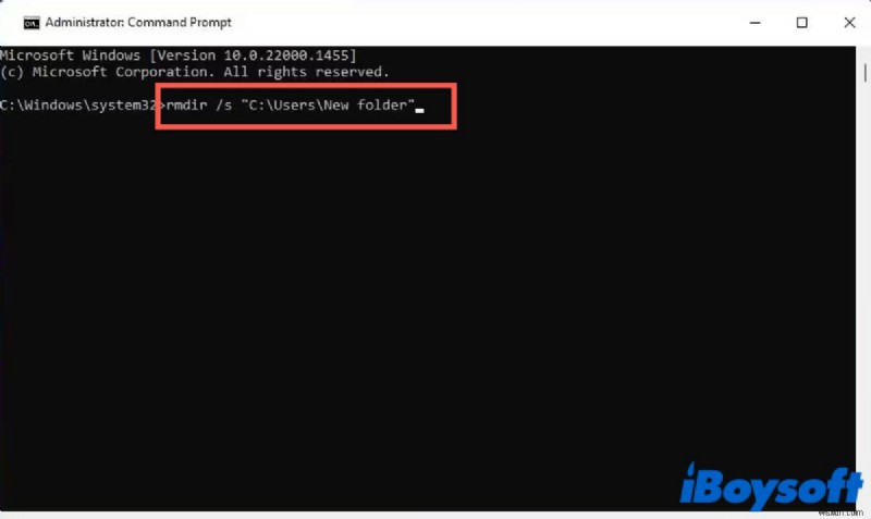 คำแนะนำทีละขั้นตอนเพื่อแก้ไขข้อผิดพลาด 0x80070091 บน Windows 7/8/10/11 
