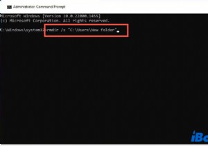 คำแนะนำทีละขั้นตอนเพื่อแก้ไขข้อผิดพลาด 0x80070091 บน Windows 7/8/10/11 