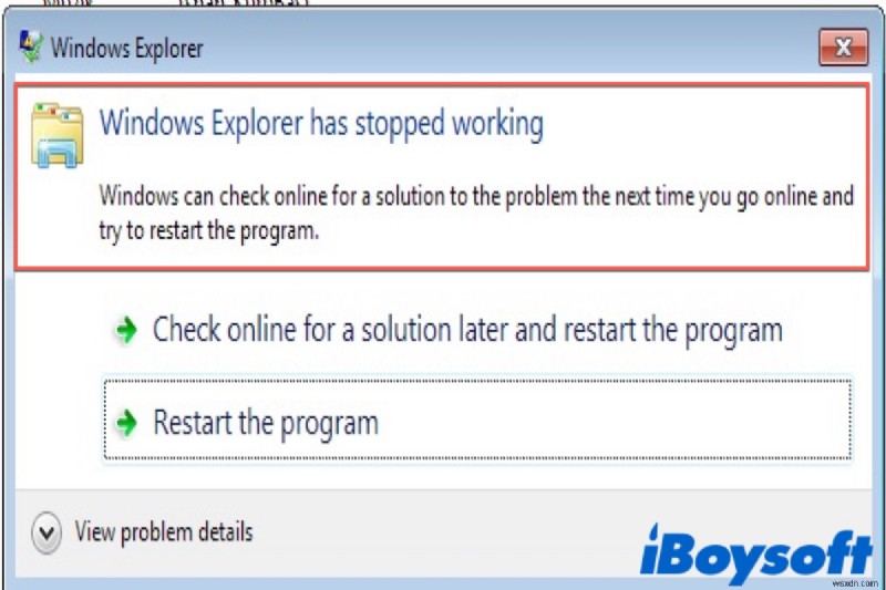 คำแนะนำทีละขั้นตอนเพื่อแก้ไขข้อผิดพลาด 0x80070091 บน Windows 7/8/10/11 