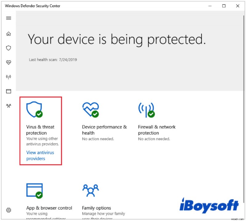 คำแนะนำทีละขั้นตอนเพื่อแก้ไขข้อผิดพลาด 0x80070091 บน Windows 7/8/10/11 