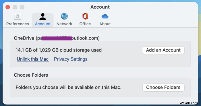 ลบ OneDrive ออกจาก Mac ของคุณ:สองวิธีถอนการติดตั้งอย่างง่าย 