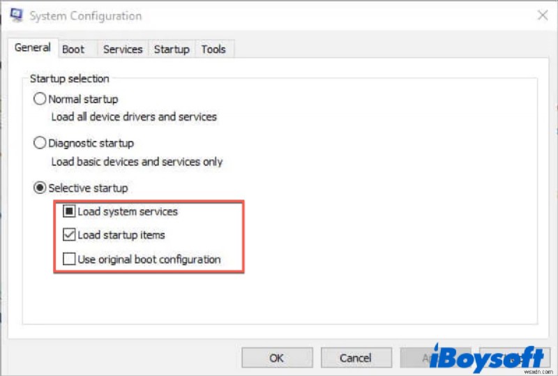 ข้อผิดพลาด 0x80070780:วิธีแก้ไขปัญหา  ไม่สามารถเข้าถึงไฟล์  บน Windows 