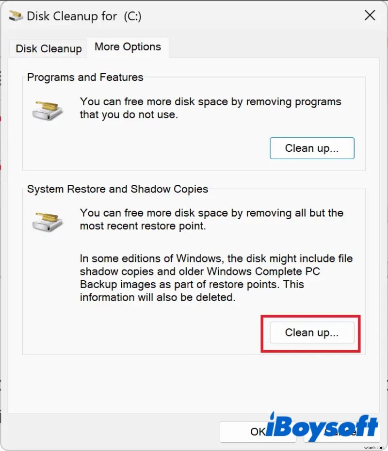ข้อผิดพลาด 0x80070780:วิธีแก้ไขปัญหา  ไม่สามารถเข้าถึงไฟล์  บน Windows 