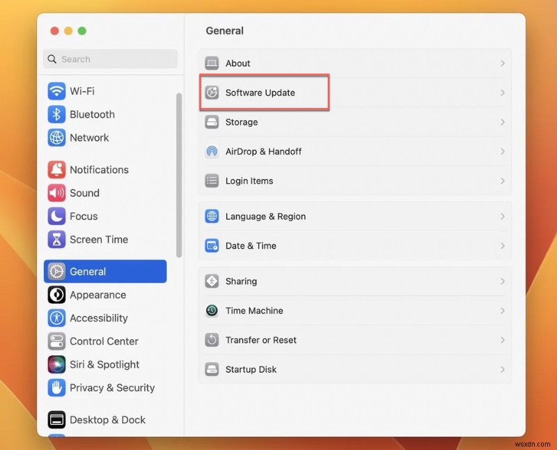 Spotlight ไม่สามารถเปิดไฟล์ OneDrive บน macOS Ventura – แก้ไขด่วน 