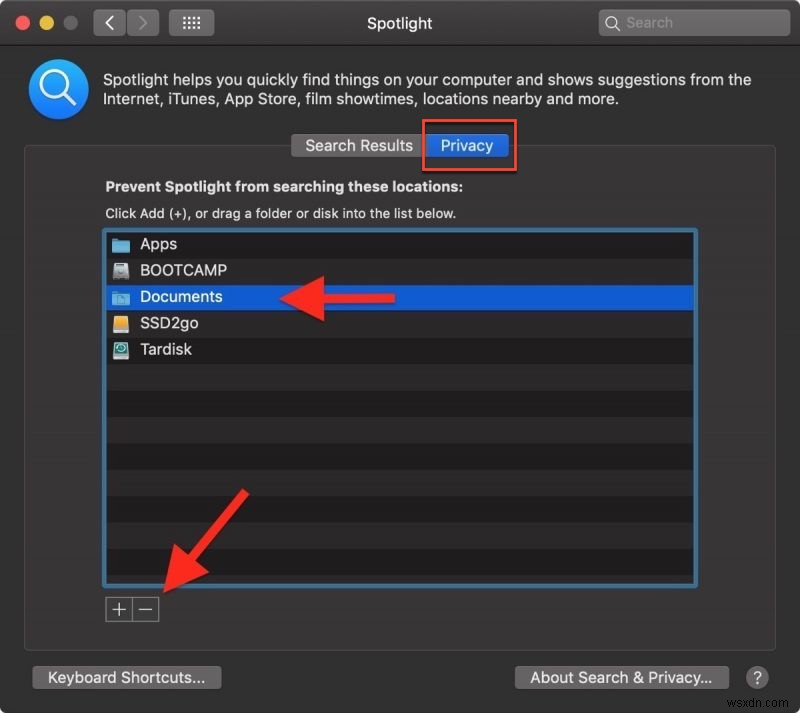 Spotlight ไม่สามารถเปิดไฟล์ OneDrive บน macOS Ventura – แก้ไขด่วน 