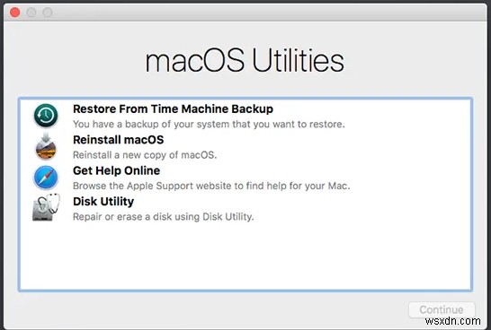 Spotlight ไม่สามารถเปิดไฟล์ OneDrive บน macOS Ventura – แก้ไขด่วน 