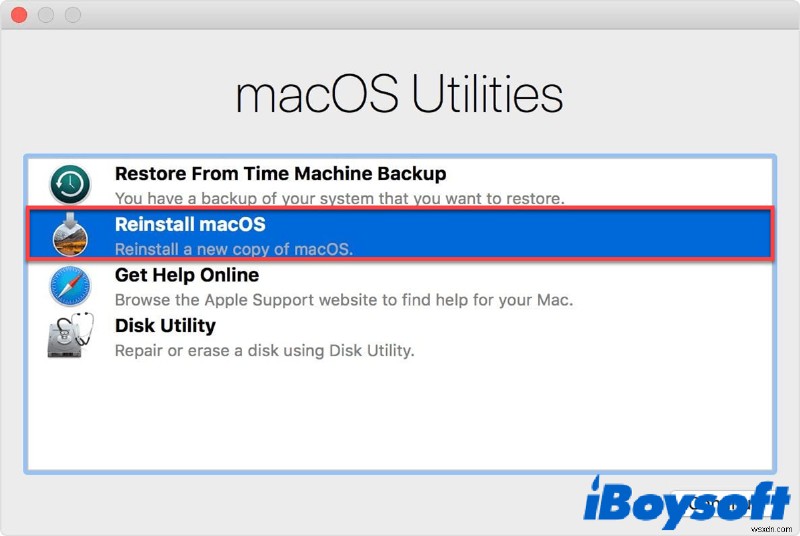 การแก้ไขด่วนสำหรับ 0xc0000225:กู้คืนปัญหาการบูต Windows 7-11 และ macOS