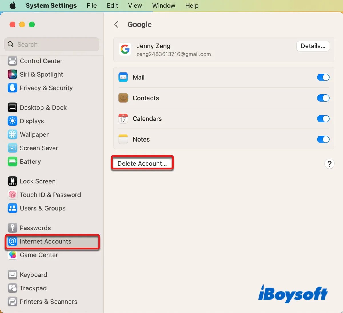 แก้ไขปัญหาการค้นหา Apple Mail บน macOS Ventura - คำแนะนำทีละขั้นตอน 