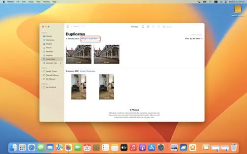 12 คุณสมบัติ macOS ที่ซ่อนอยู่ที่จำเป็นเพื่อเพิ่มประสิทธิภาพการทำงานของคุณ 