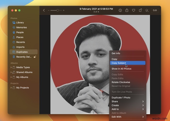 12 คุณสมบัติ macOS ที่ซ่อนอยู่ที่จำเป็นเพื่อเพิ่มประสิทธิภาพการทำงานของคุณ 