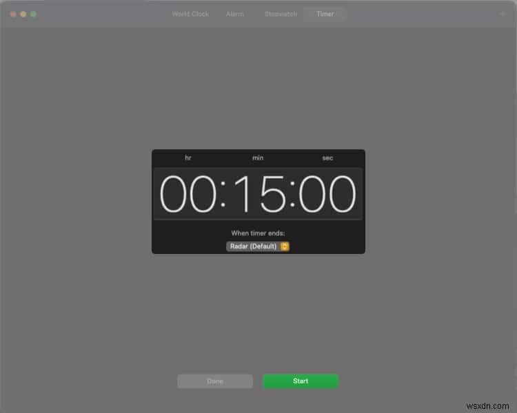 12 คุณสมบัติ macOS ที่ซ่อนอยู่ที่จำเป็นเพื่อเพิ่มประสิทธิภาพการทำงานของคุณ 