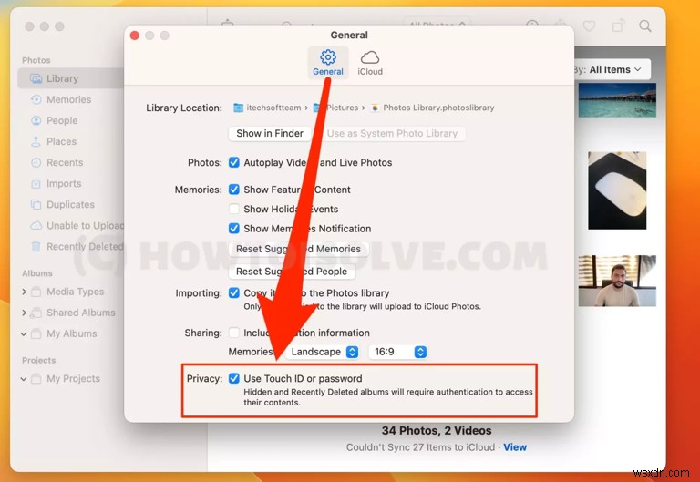 12 คุณสมบัติ macOS ที่ซ่อนอยู่ที่จำเป็นเพื่อเพิ่มประสิทธิภาพการทำงานของคุณ 