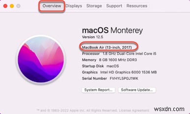 การติดตั้ง macOS 13 Ventura บน Mac ที่ไม่รองรับ:คำแนะนำทีละขั้นตอน 