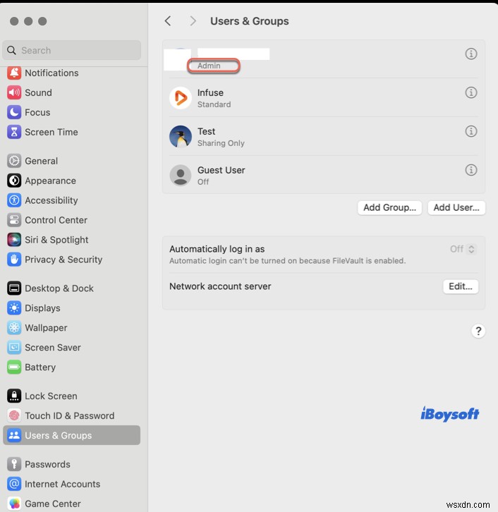แก้ไข iTunes และ Apple Music:แก้ไขข้อผิดพลาด  คอมพิวเตอร์เครื่องนี้ไม่ได้รับอนุญาต  