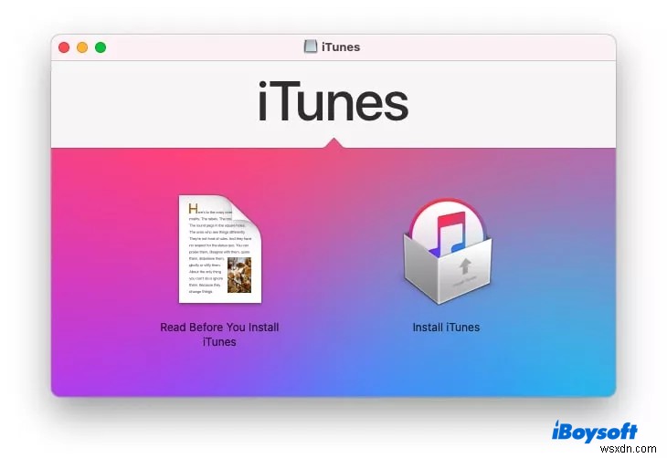 แก้ไข iTunes และ Apple Music:แก้ไขข้อผิดพลาด  คอมพิวเตอร์เครื่องนี้ไม่ได้รับอนุญาต  
