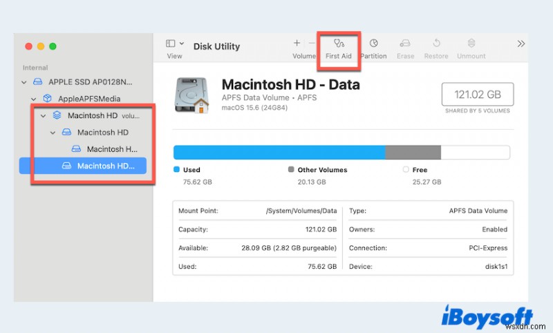 แก้ไข  ข้อผิดพลาดในการระบุโฟลเดอร์ชั่วคราวที่เขียนได้  ใน Archive Utility บน macOS 