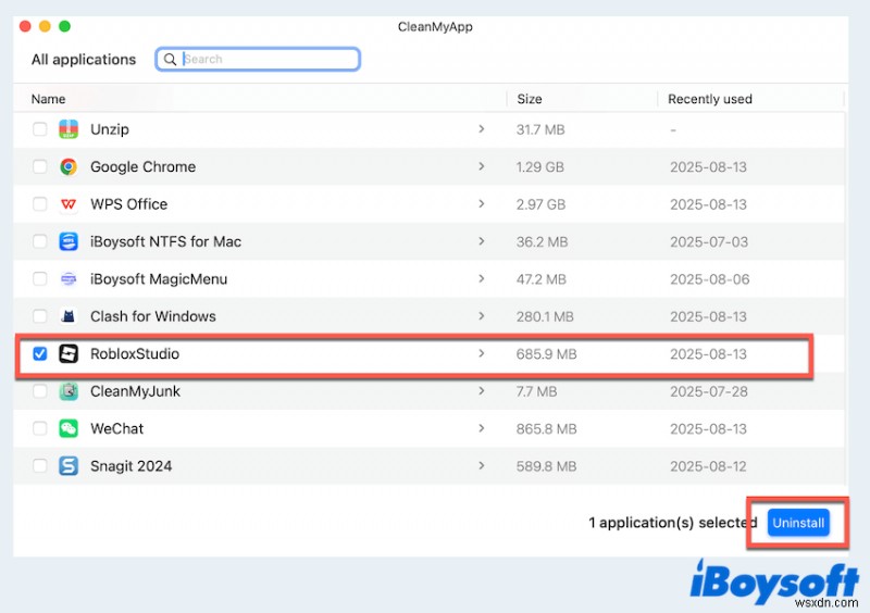 คู่มือที่ครอบคลุม:ถอนการติดตั้ง Roblox จาก Mac ของคุณอย่างหมดจดใน 5 ขั้นตอนง่ายๆ 