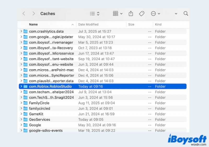 คู่มือที่ครอบคลุม:ถอนการติดตั้ง Roblox จาก Mac ของคุณอย่างหมดจดใน 5 ขั้นตอนง่ายๆ 