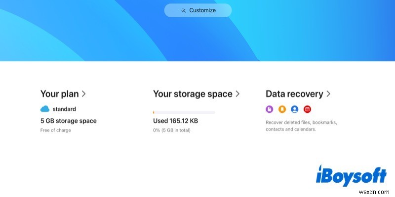 เลิกทำการลบบน Mac:ขั้นตอนการกู้คืนที่รวดเร็วและเชื่อถือได้ 