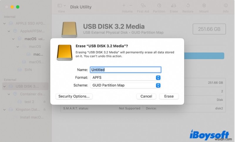 วิธีสร้าง macOS 26 Tahoe Beta USB ที่บูตได้ – คำแนะนำทีละขั้นตอน