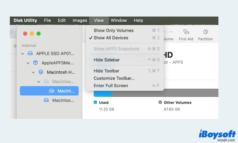 แก้ไขไดรฟ์ภายนอกที่ไม่ได้ติดตั้งบน macOS 26 Tahoe – คำแนะนำที่รวดเร็วและเชื่อถือได้ 