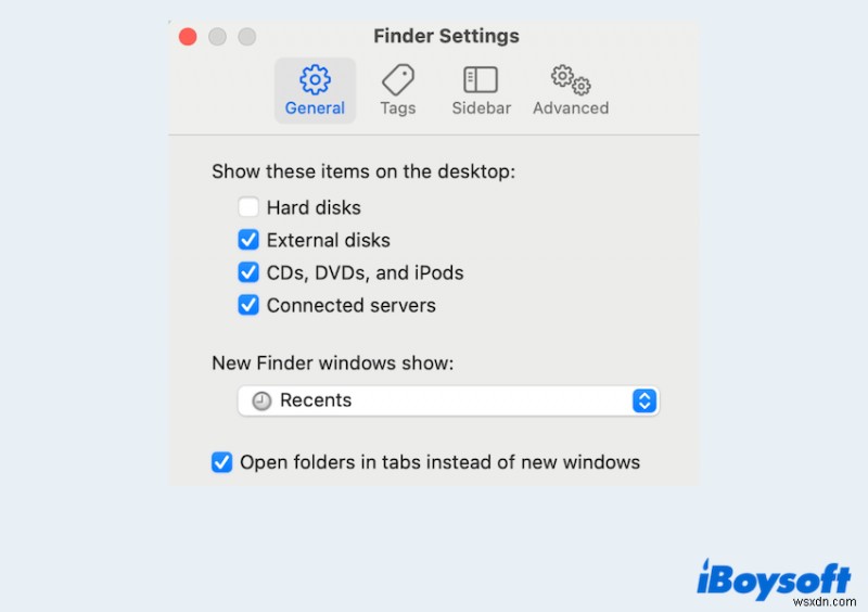 แก้ไขไดรฟ์ภายนอกที่ไม่ได้ติดตั้งบน macOS 26 Tahoe – คำแนะนำที่รวดเร็วและเชื่อถือได้ 