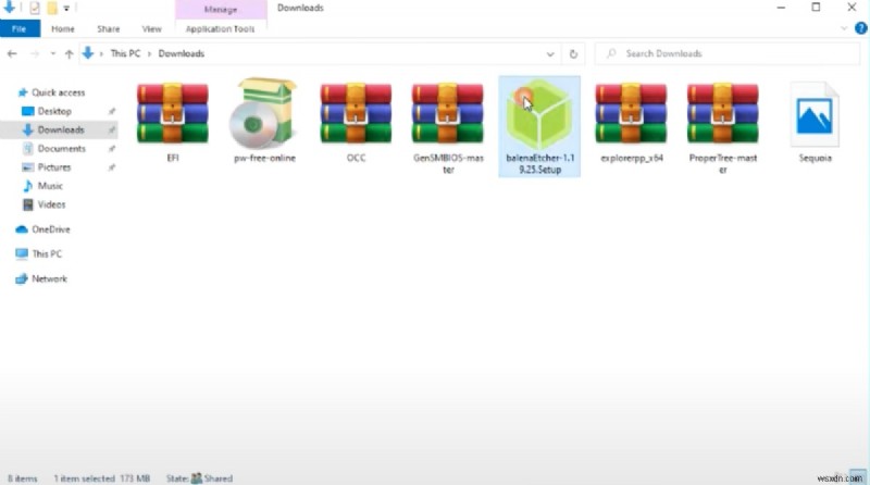 ติดตั้ง macOS บนพีซี Windows:คำแนะนำทีละขั้นตอนสำหรับ Hackintosh และเครื่องเสมือน 