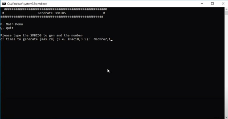 ติดตั้ง macOS บนพีซี Windows:คำแนะนำทีละขั้นตอนสำหรับ Hackintosh และเครื่องเสมือน 