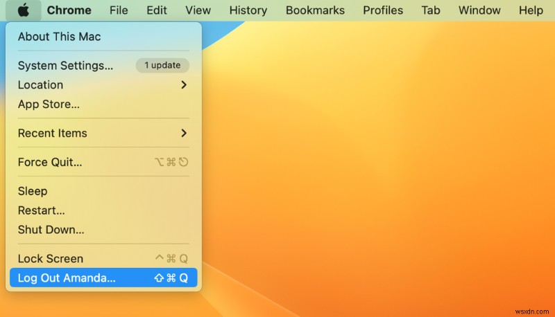การแก้ไขข้อผิดพลาด com.apple.diskmanagement.dissenter 49218:วิธีติดตั้งไดรฟ์ภายนอกบน macOS 