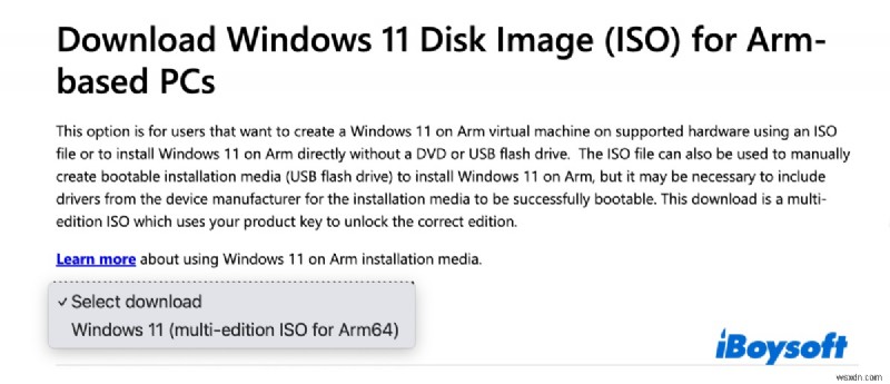 ดาวน์โหลดไฟล์ ISO อย่างเป็นทางการของ Windows 11, 10, 8 และ 7 - หลายรุ่น 64 บิต รวดเร็วและปลอดภัย
