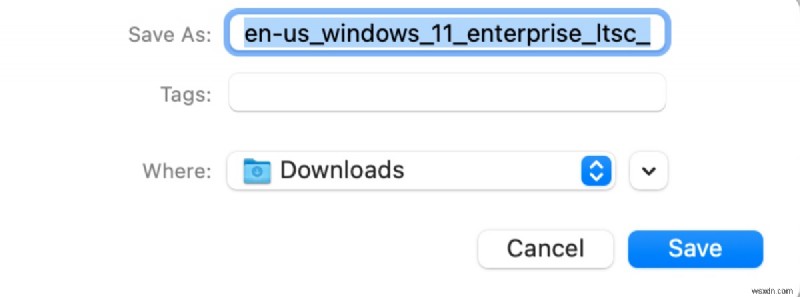 ดาวน์โหลด Windows 11 LTSC 2024 ISO 64 บิต – รุ่น Enterprise น้ำหนักเบาและปลอดภัย 