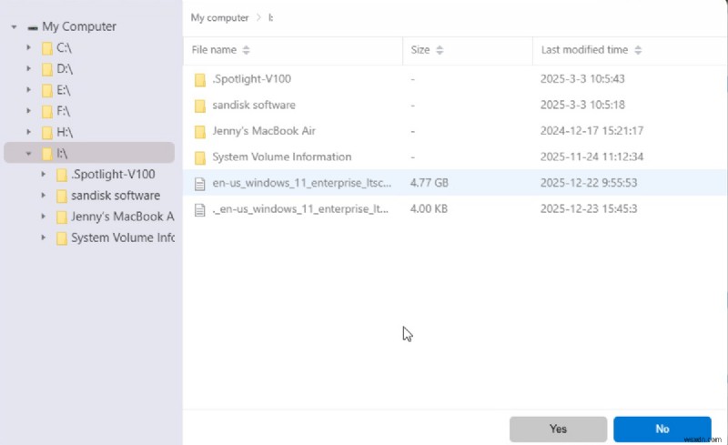 ดาวน์โหลด Windows 11 LTSC 2024 ISO 64 บิต – รุ่น Enterprise น้ำหนักเบาและปลอดภัย 