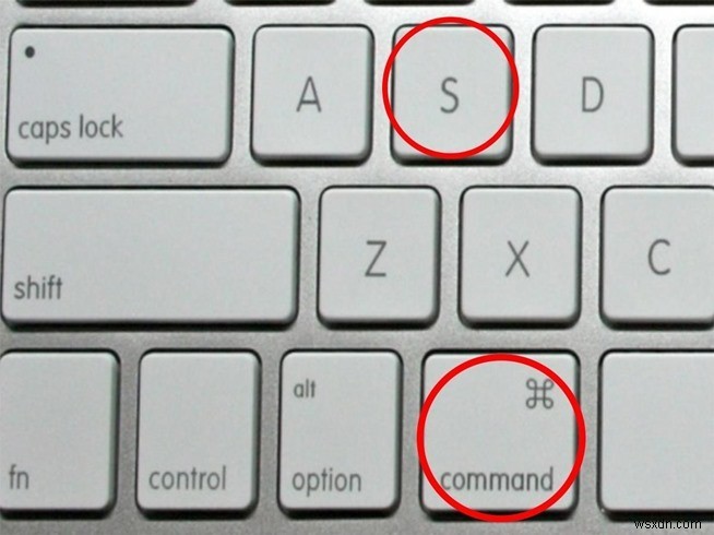 วิธีง่ายๆ ในการบันทึกไฟล์บน Mac ของคุณ:คู่มือฉบับสมบูรณ์ 