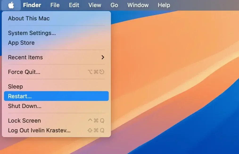 วิธีง่ายๆ ในการบันทึกไฟล์บน Mac ของคุณ:คู่มือฉบับสมบูรณ์ 