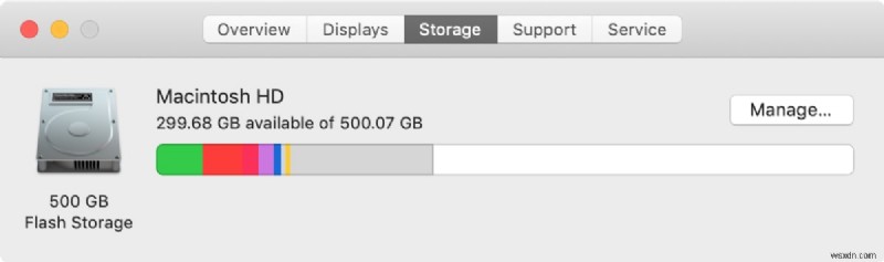 วิธีง่ายๆ ในการบันทึกไฟล์บน Mac ของคุณ:คู่มือฉบับสมบูรณ์ 