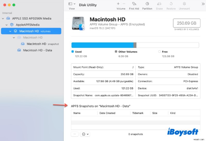 แก้ไข macOS Tahoe ค้างหลังจากอัปเดต - การแก้ไขและเคล็ดลับด่วน 