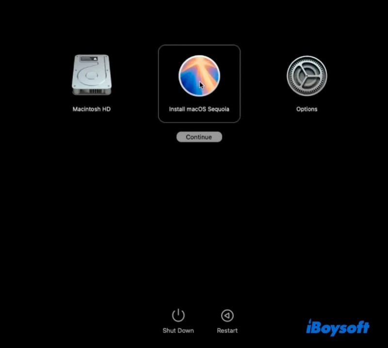 สร้าง macOS Sequoia USB ที่บูตได้โดยใช้ Windows PC – คำแนะนำทีละขั้นตอน 