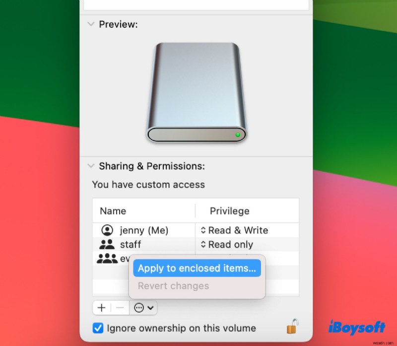วิธีแก้ไขปัญหาการถ่ายโอนไฟล์ Mac ไปยังฮาร์ดไดรฟ์ภายนอกของ Seagate/Toshiba