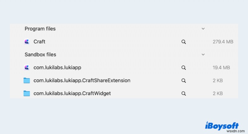 วิธีถอนการติดตั้ง Craft Docs จาก Mac ของคุณโดยสมบูรณ์:คำแนะนำทีละขั้นตอน