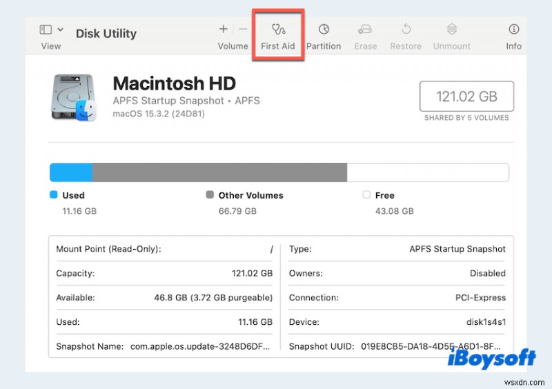 แก้ไขข้อผิดพลาดในการกู้คืน Time Machine:ลบหรือกู้คืนประวัติการสำรองข้อมูลของคุณอย่างปลอดภัย 