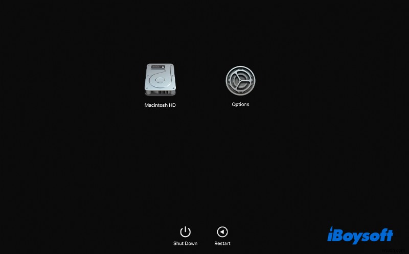 ทำความสะอาดการติดตั้ง macOS High Sierra บน Mac ของคุณ:คำแนะนำทีละขั้นตอนสำหรับผู้เริ่มต้น 