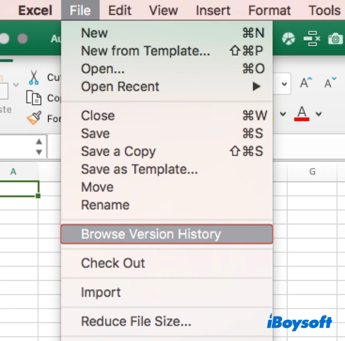 วิธีคืนค่าไฟล์เมื่อปิดใช้งาน  เรียกดูประวัติเวอร์ชัน  ใน Word, Excel และ PowerPoint 