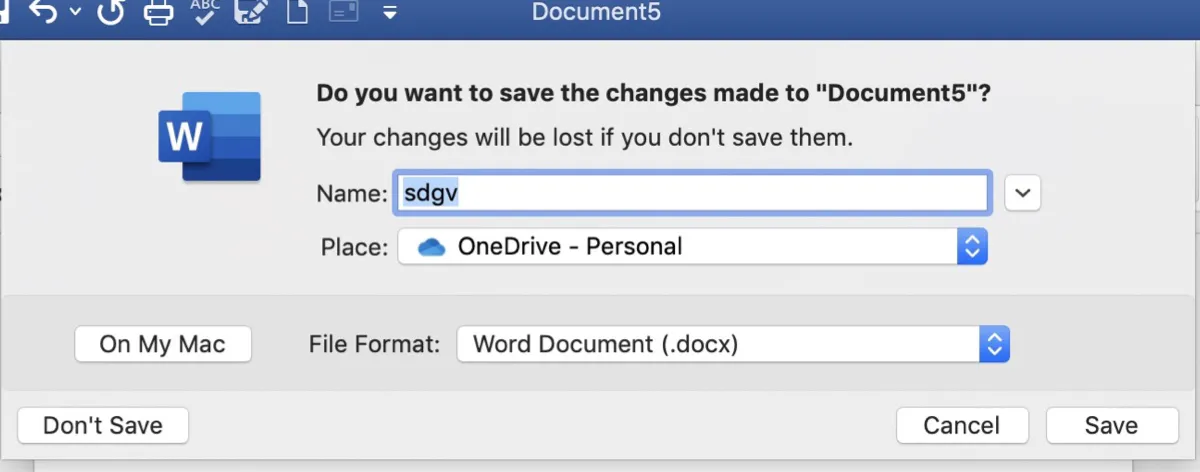 วิธีคืนค่าไฟล์เมื่อปิดใช้งาน  เรียกดูประวัติเวอร์ชัน  ใน Word, Excel และ PowerPoint 
