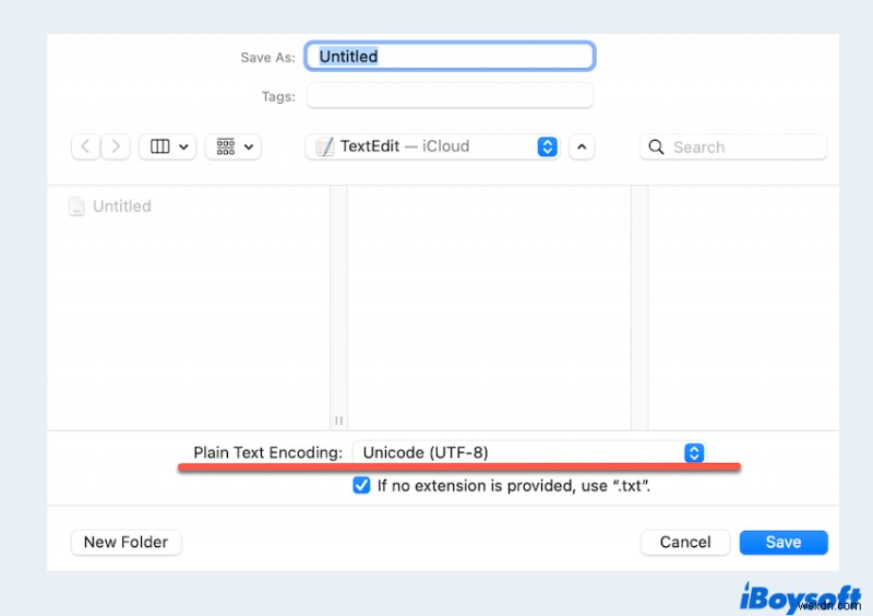 สร้างไฟล์ .plist บน macOS:คำแนะนำทีละขั้นตอนฉบับสมบูรณ์ 